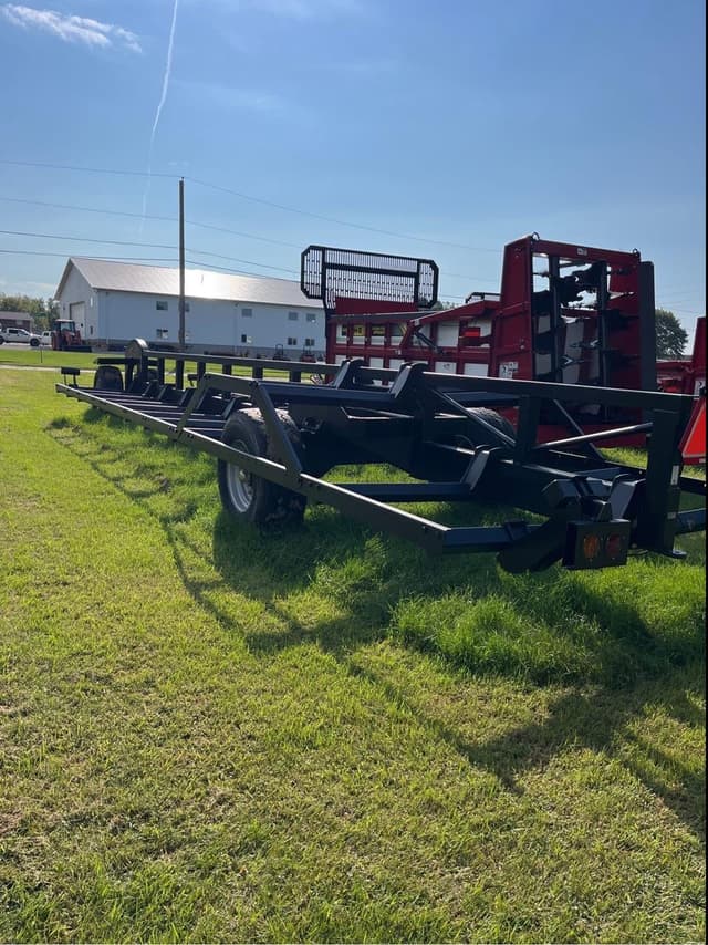 Image of Westendorf BW220 equipment image 1