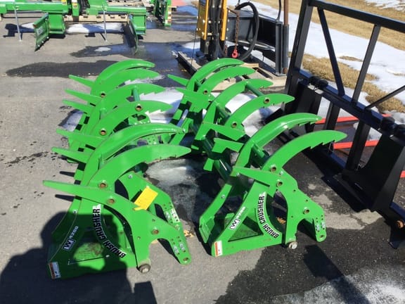 Westendorf BC4215 Equipment Image0