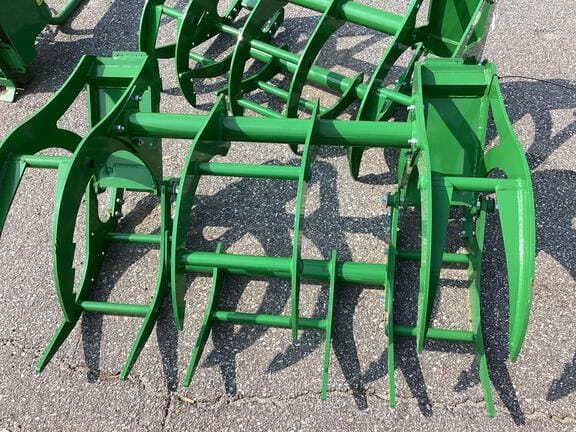 Westendorf BC4215 Equipment Image0