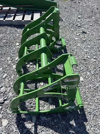 Image of Westendorf BC4215 equipment image 2