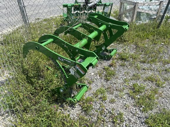 Image of Westendorf BC4215 equipment image 1