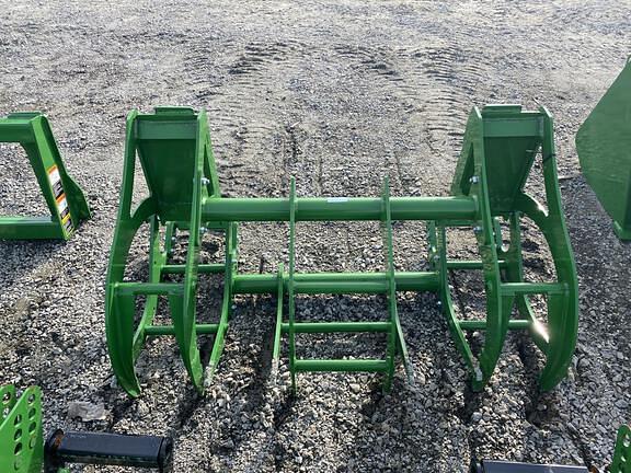 Image of Westendorf BC4215 equipment image 3
