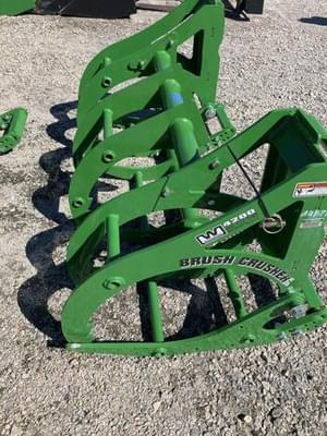 Westendorf BC-4215G Image