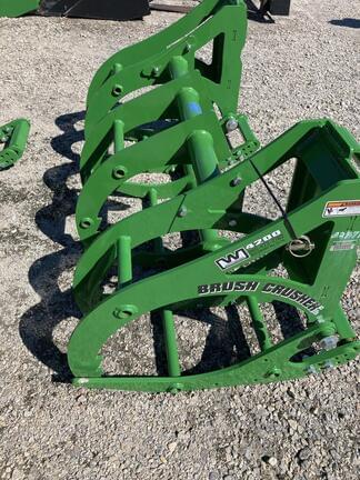 Main image Westendorf BC4215