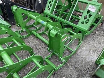 Main image Westendorf BC4215