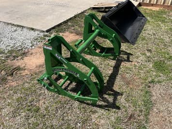 Main image Westendorf BC4200