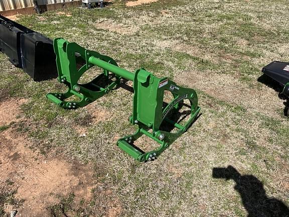 Image of Westendorf BC4200 equipment image 4