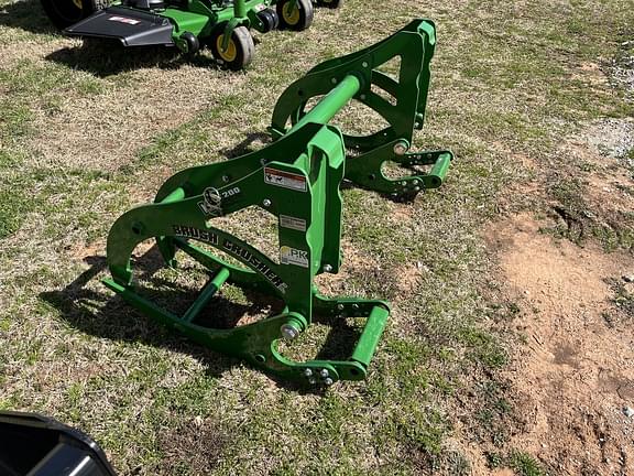 Image of Westendorf BC4200 equipment image 2