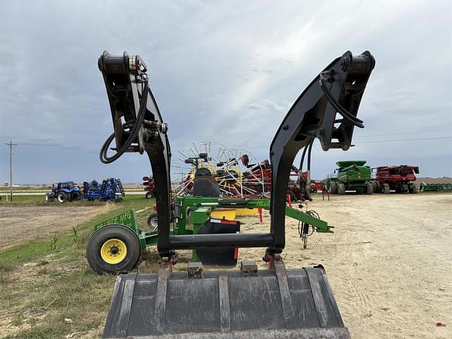 Image of Westendorf 570 equipment image 4