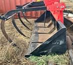 Thumbnail image Westendorf Bucket Grapple 0