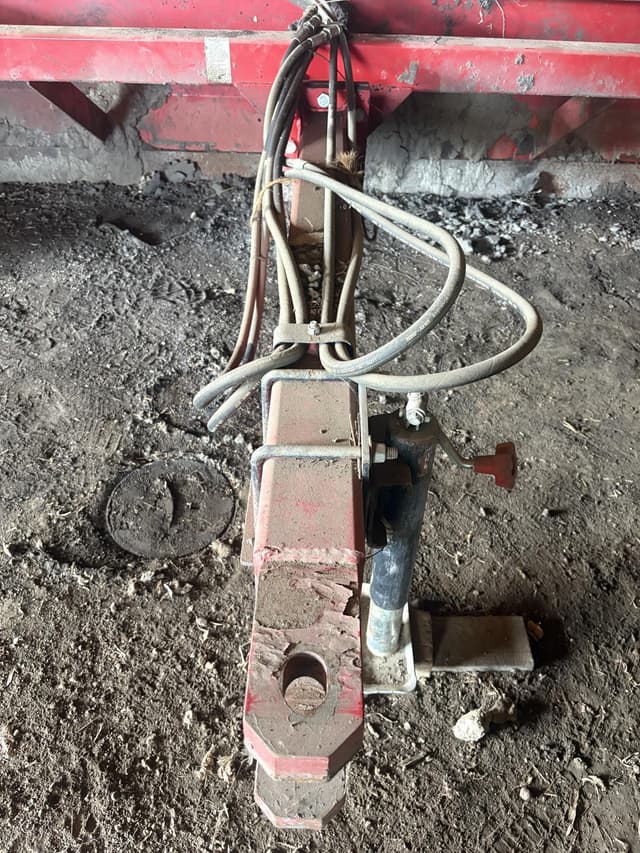 Image of Westendorf Landscraper equipment image 3