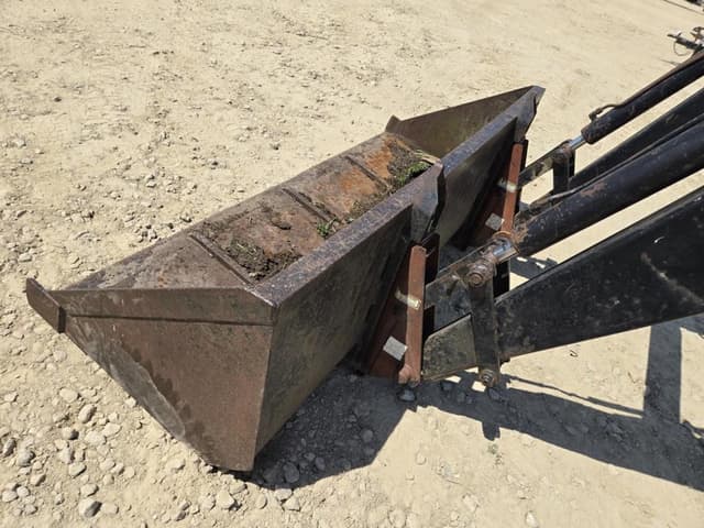 Image of Westendorf Undetermined equipment image 4