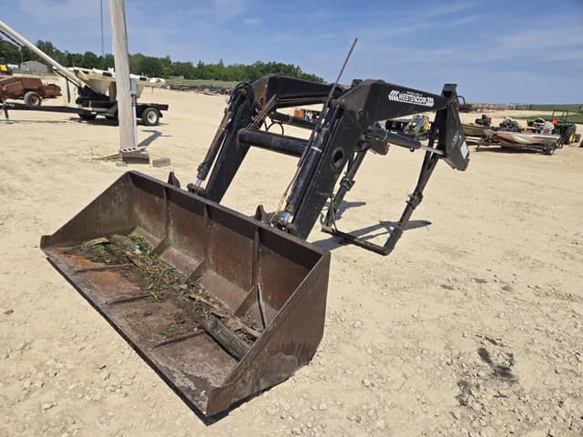 Image of Westendorf Undetermined equipment image 2