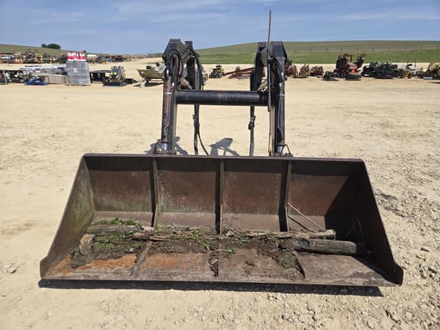 Image of Westendorf Undetermined equipment image 1