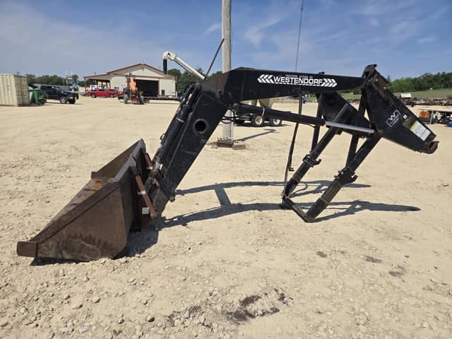 Image of Westendorf Undetermined equipment image 3
