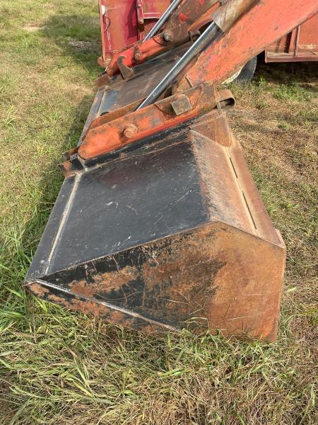 Image of Westendorf Undetermined equipment image 3