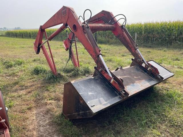 Image of Westendorf Undetermined equipment image 1