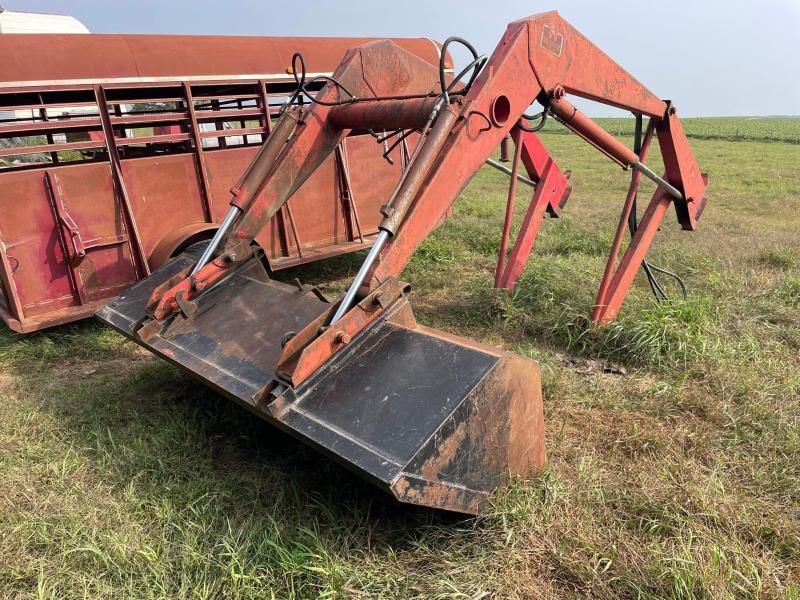 Westendorf Undetermined Equipment Image0