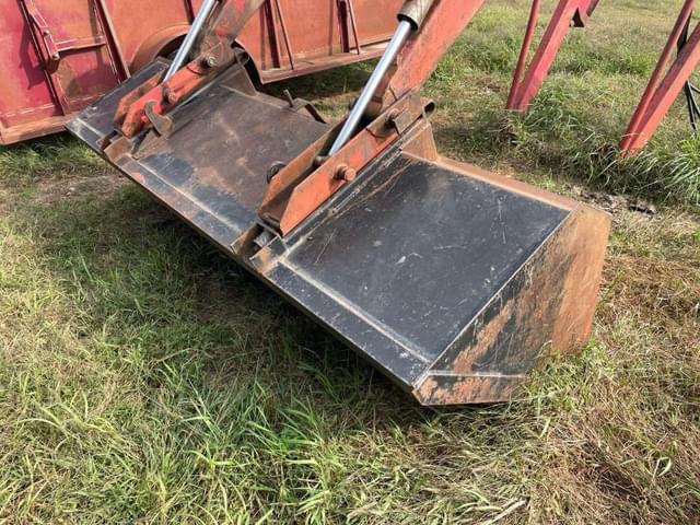 Image of Westendorf Undetermined equipment image 4