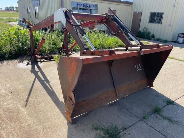 Image of Westendorf Undetermined equipment image 1