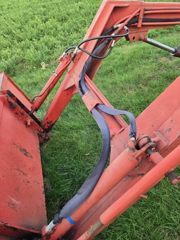 Image of Westendorf WL-40 equipment image 2