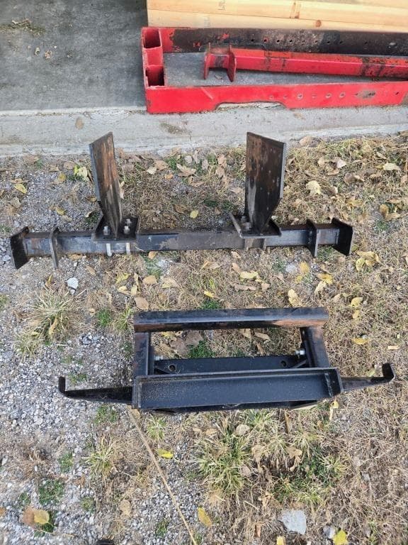 Image of Westendorf WL-40 equipment image 3