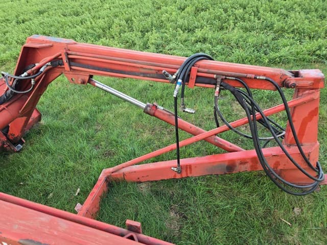 Image of Westendorf WL-40 equipment image 4