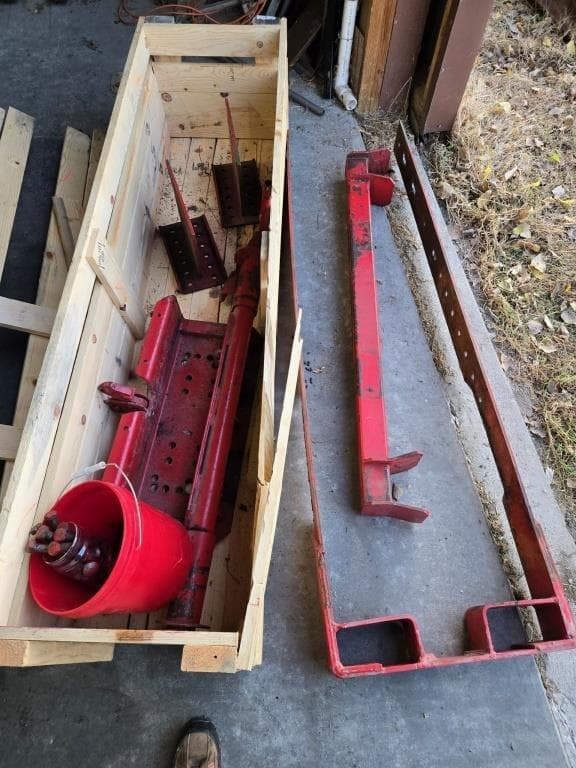 Image of Westendorf WL-40 equipment image 1