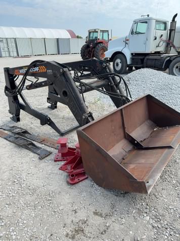 Main image Westendorf TA-26