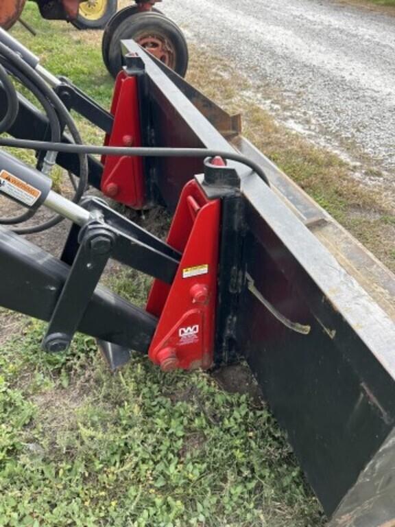 Image of Westendorf TA26 equipment image 2