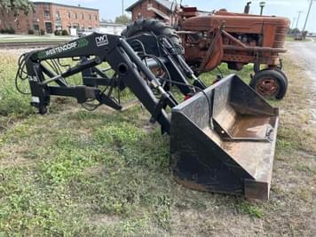 Main image Westendorf TA26