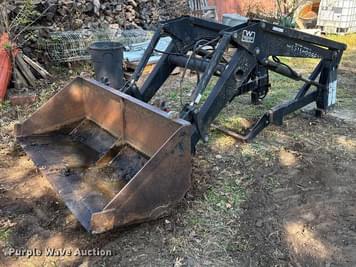 Main image Westendorf TA-26