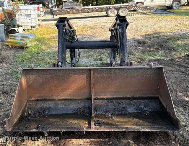 Image of Westendorf TA-26 equipment image 1