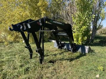 Main image Westendorf TA28