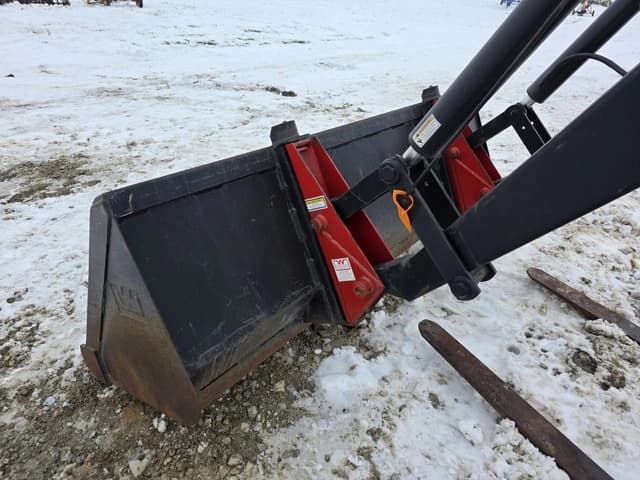 Image of Westendorf TA29 equipment image 3