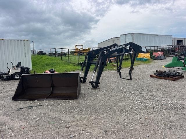 Image of Westendorf TA45 equipment image 1
