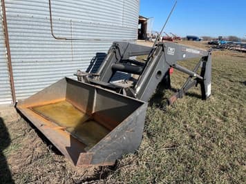 Main image Westendorf TA45