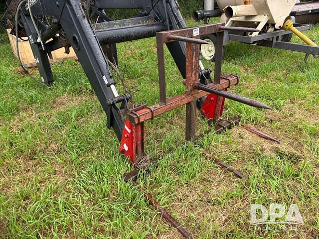 Image of Westendorf TA46 equipment image 2