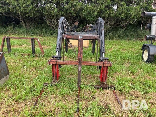 Image of Westendorf TA46 equipment image 1