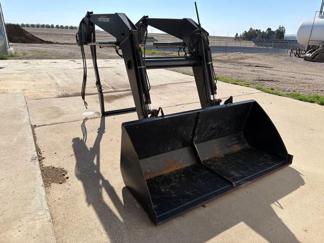 Image of Westendorf TA-46 equipment image 2