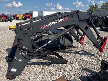 Main image Westendorf TA-46