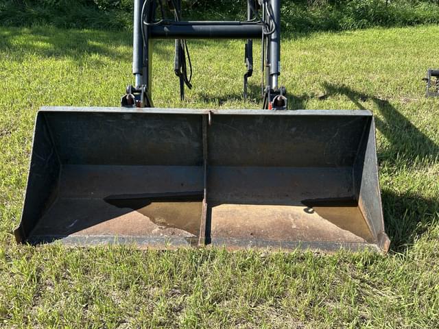 Image of Westendorf TA-46 equipment image 4