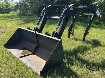 Main image Westendorf TA-46