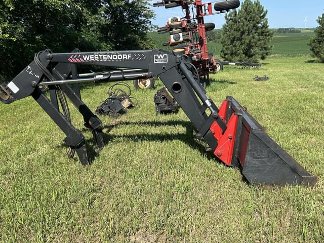 Image of Westendorf TA-46 equipment image 2