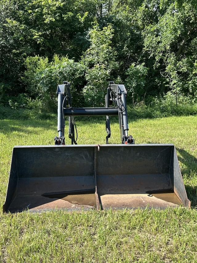 Image of Westendorf TA-46 equipment image 3