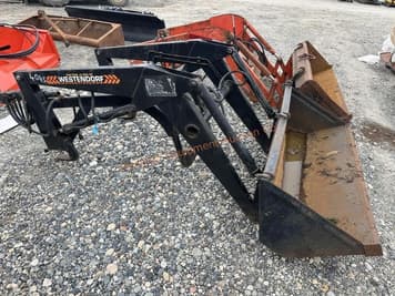 Main image Westendorf TA-111