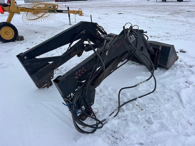 Image of Westendorf TA25 equipment image 2