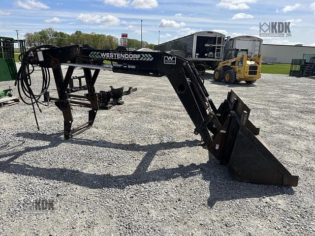 Image of Westendorf TA26 equipment image 4