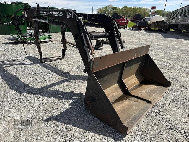 Image of Westendorf TA26 equipment image 3