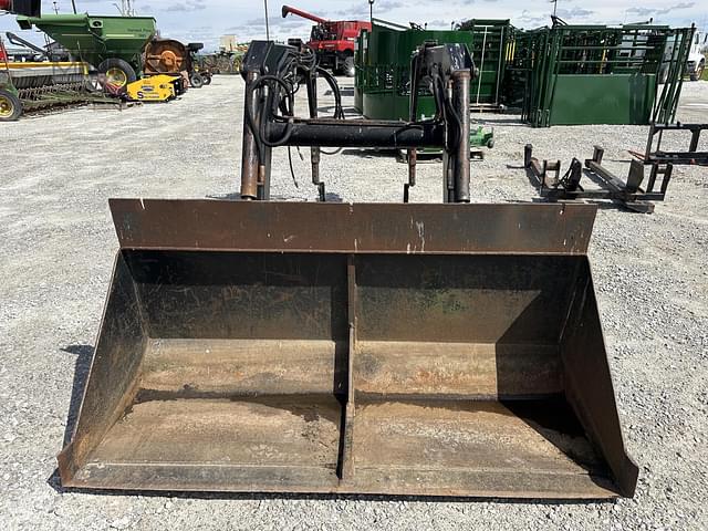 Image of Westendorf TA26 equipment image 2